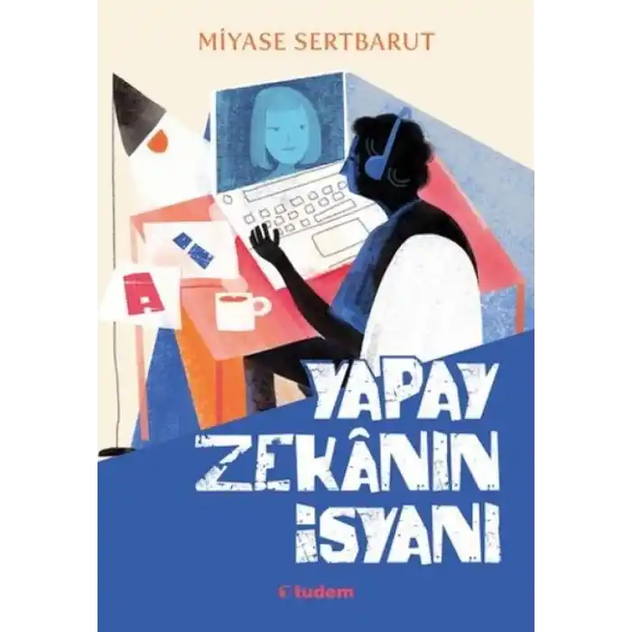 TCX Yapay Zekanın İsyanı