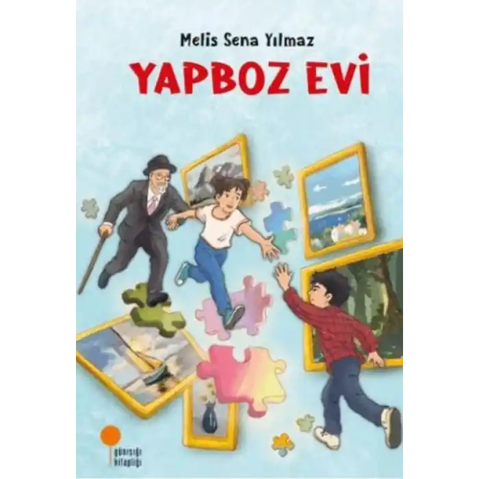 TCX Yapboz Evi