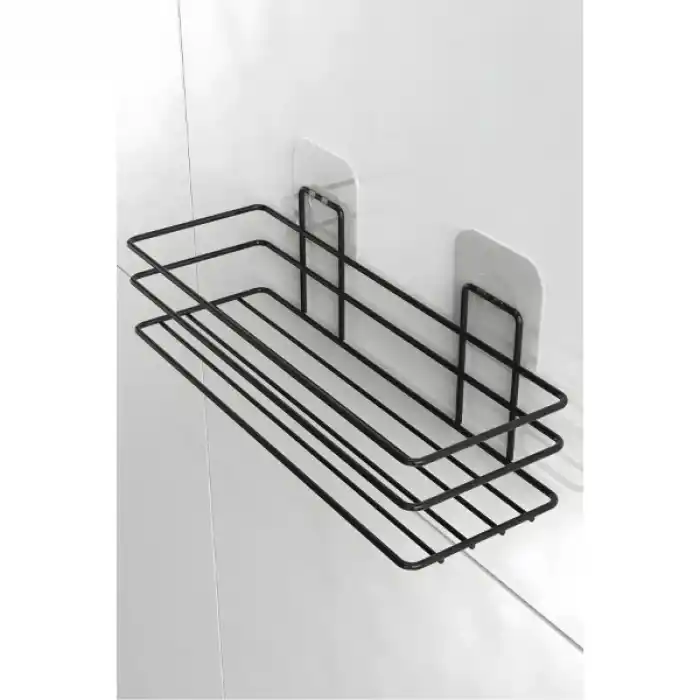 TCX YAPIŞKANLI DUŞ VE BANYO RAFI