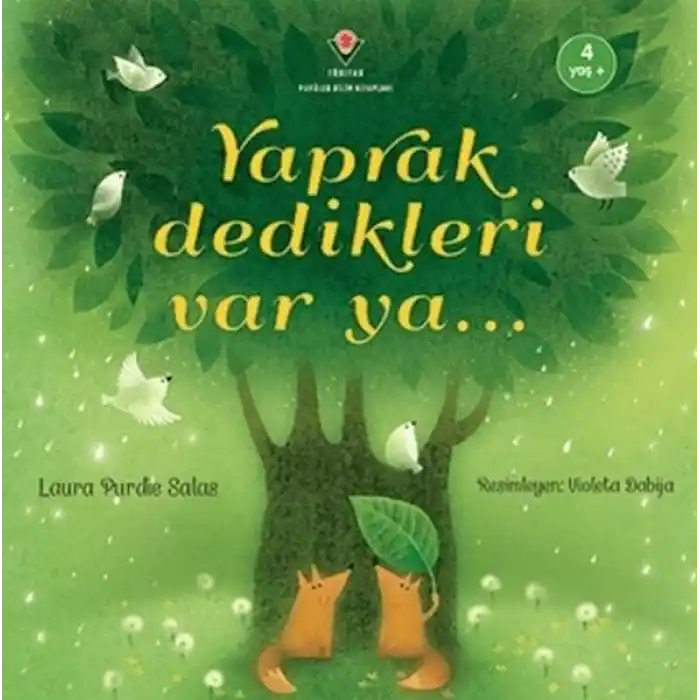 TCX Yaprak Dedikleri Var Ya...