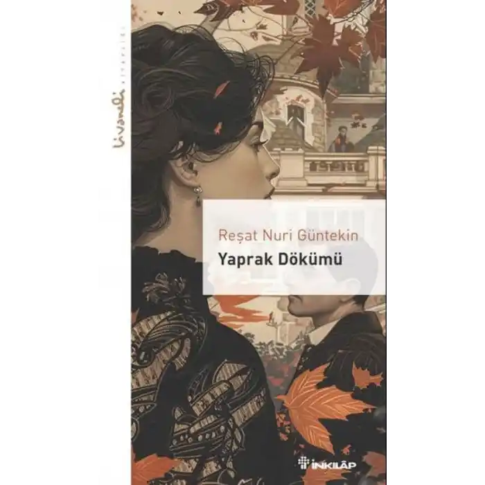 TCX Yaprak Dökümü - Livaneli lığı