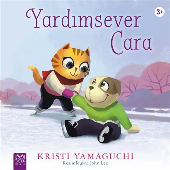 TCX Yardımsever Cara