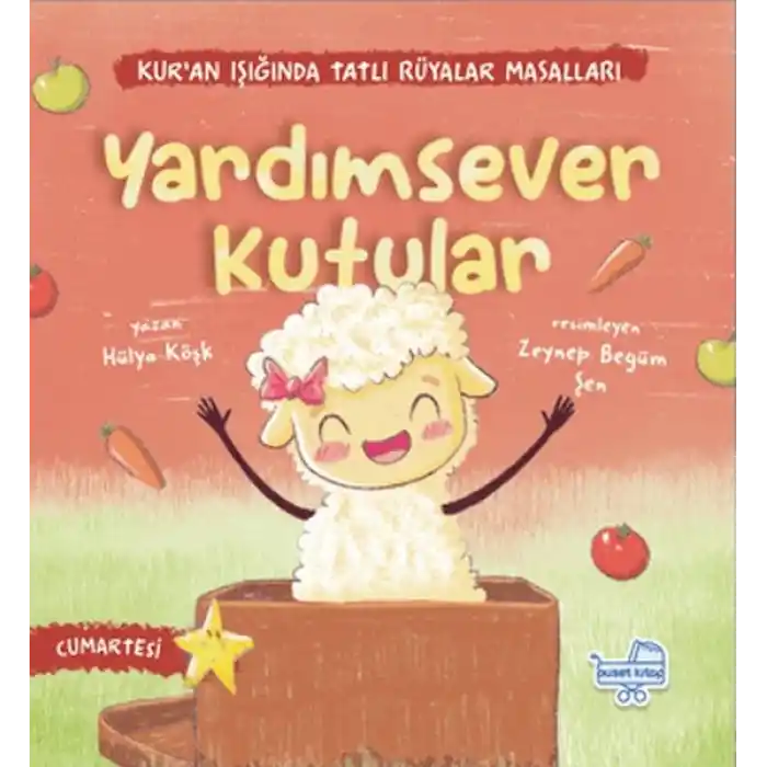 TCX Yardımsever Kutular