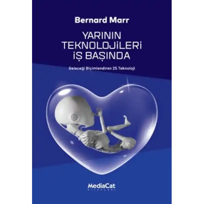 TCX Yarının Teknolojileri İş Başında