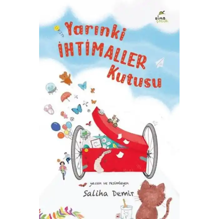 TCX Yarınki İhtimaller Kutusu