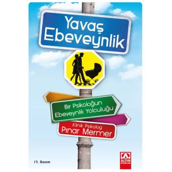TCX Yaş Ebeveynlik