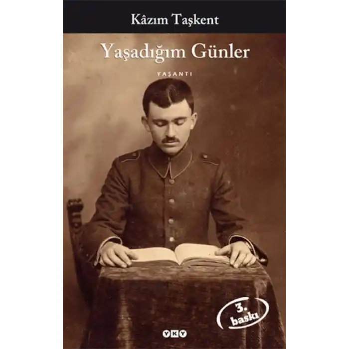 TCX Yaşadığım Günler