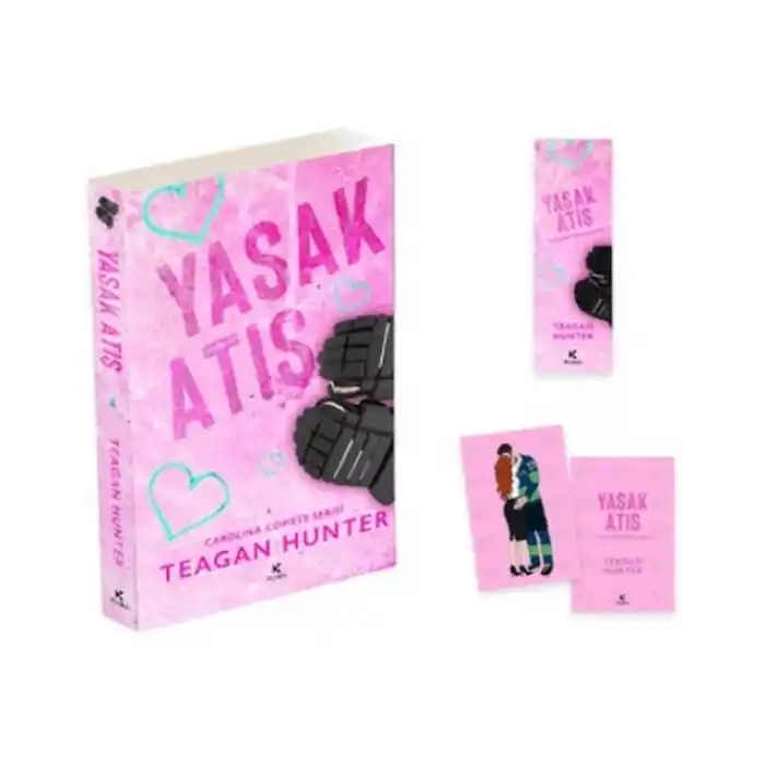 TCX Yasak Atış