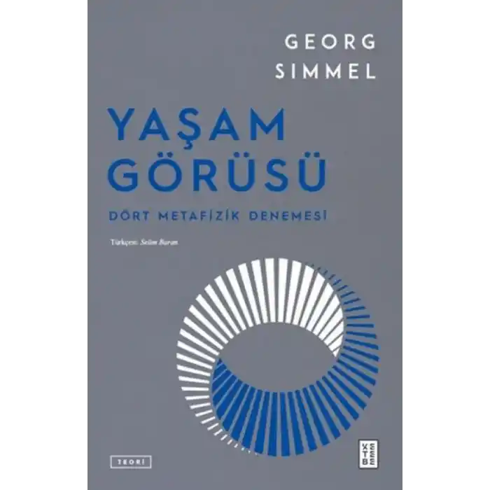 TCX Yaşam Görüsü