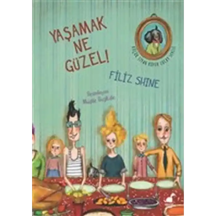 TCX Yaşamak Ne Güzel!