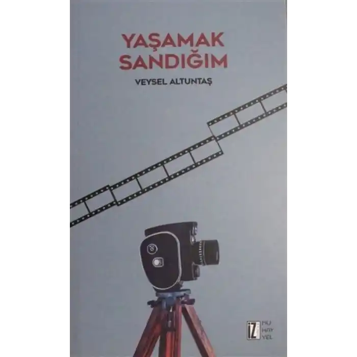 TCX Yaşamak Sandığım