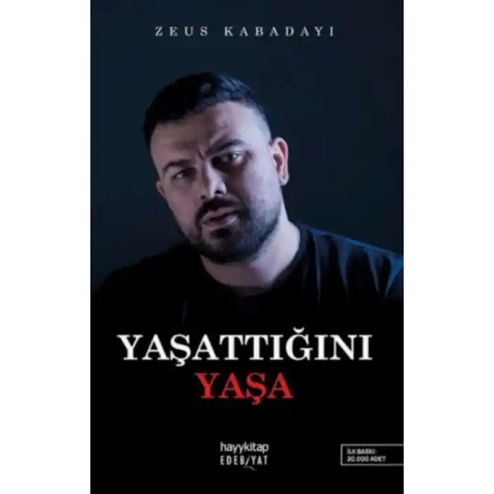 TCX Yaşattığını Yaşa