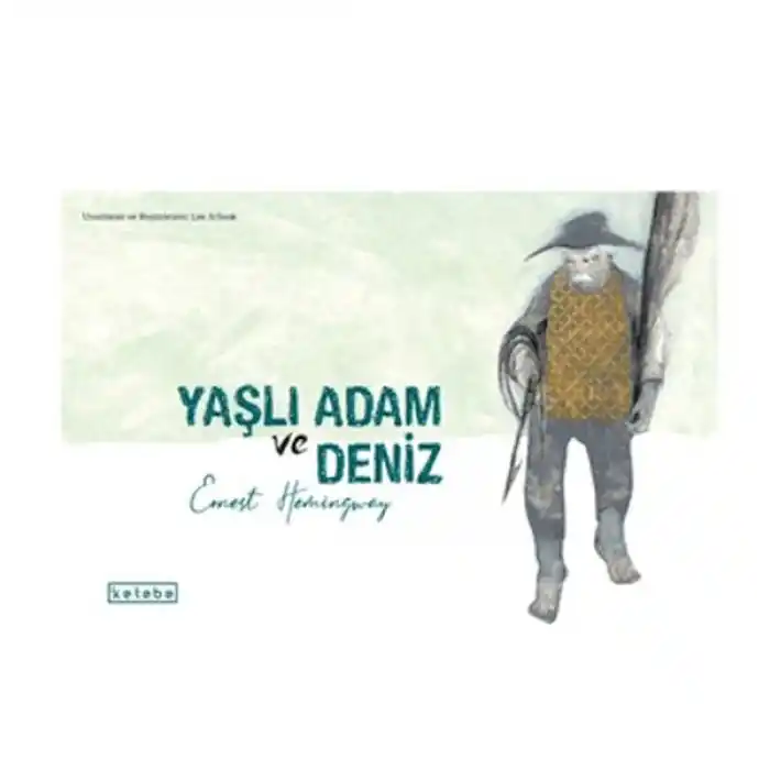 TCX Yaşlı Adam ve Deniz