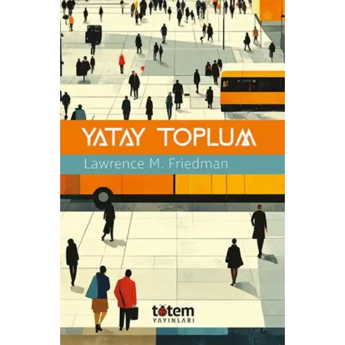 TCX Yatay Toplum