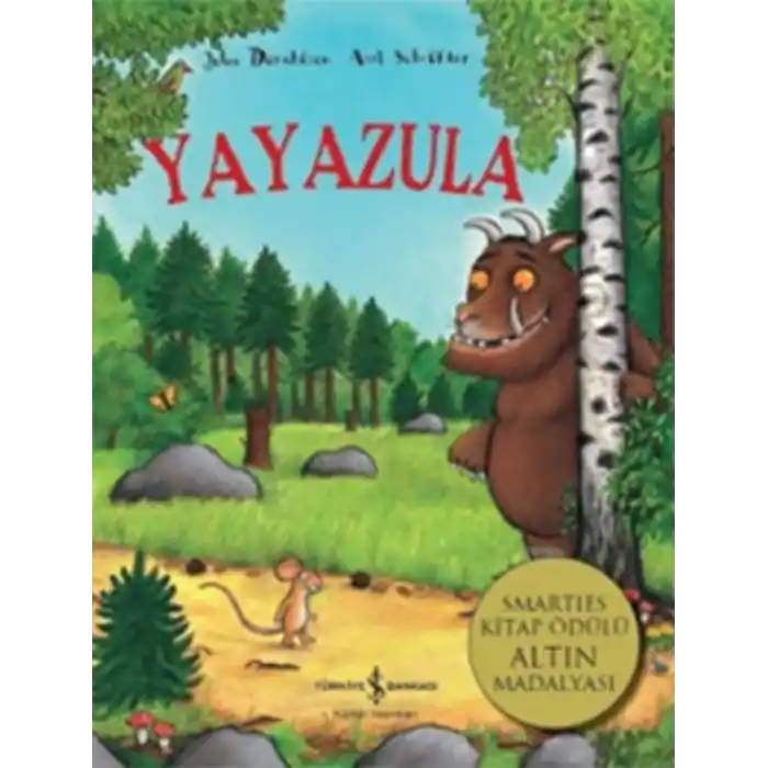 TCX Yayazula