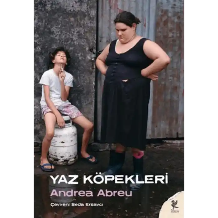 TCX Yaz Köpekleri