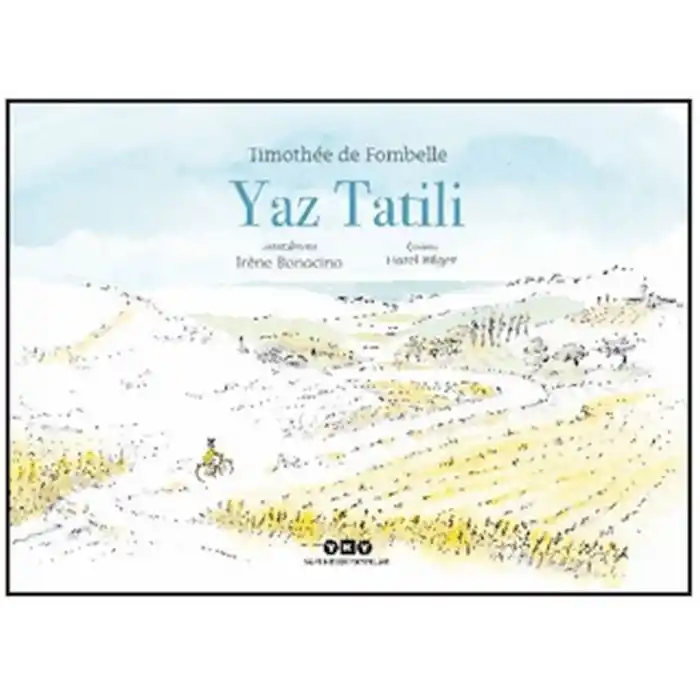 TCX Yaz Tatili