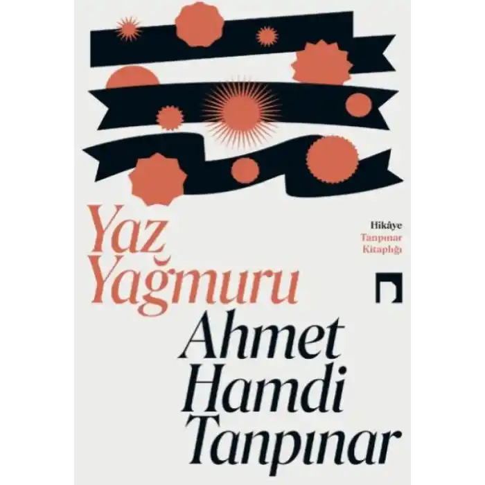 TCX Yaz Yağmuru