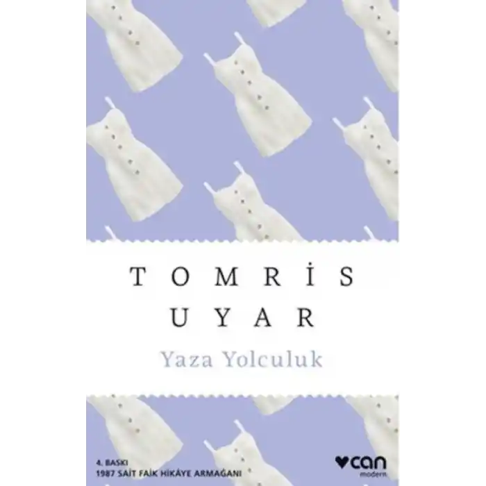 TCX Yaza Yolculuk