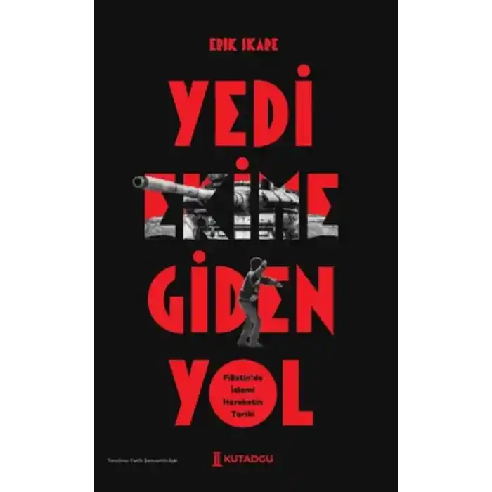 TCX Yedi Ekime Giden Yol