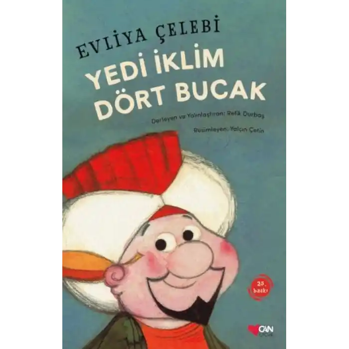 TCX Yedi İklim Dört Bucak