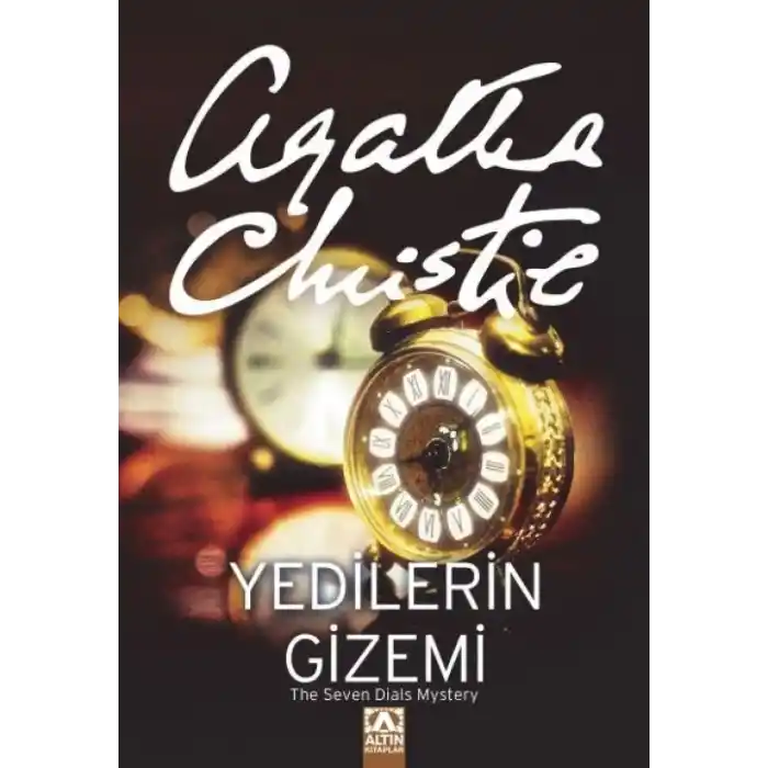 TCX Yedilerin Gizemi
