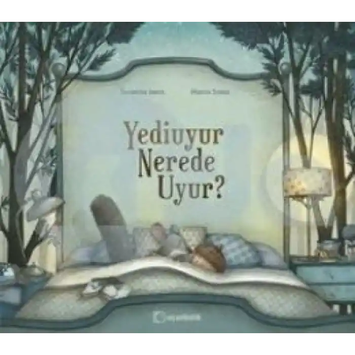 TCX Yediuyur Nerede Uyur?