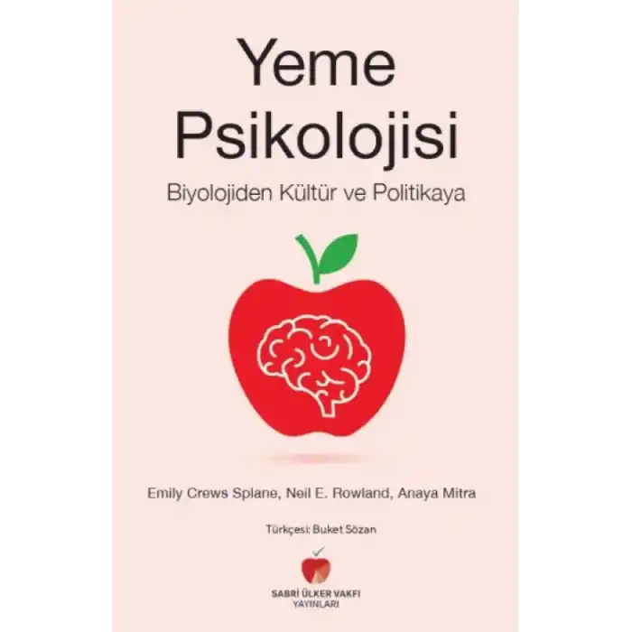 TCX Yeme Psikolojisi