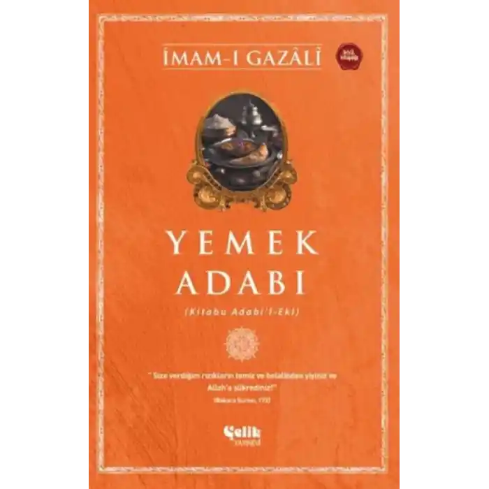 TCX Yemek Adabı
