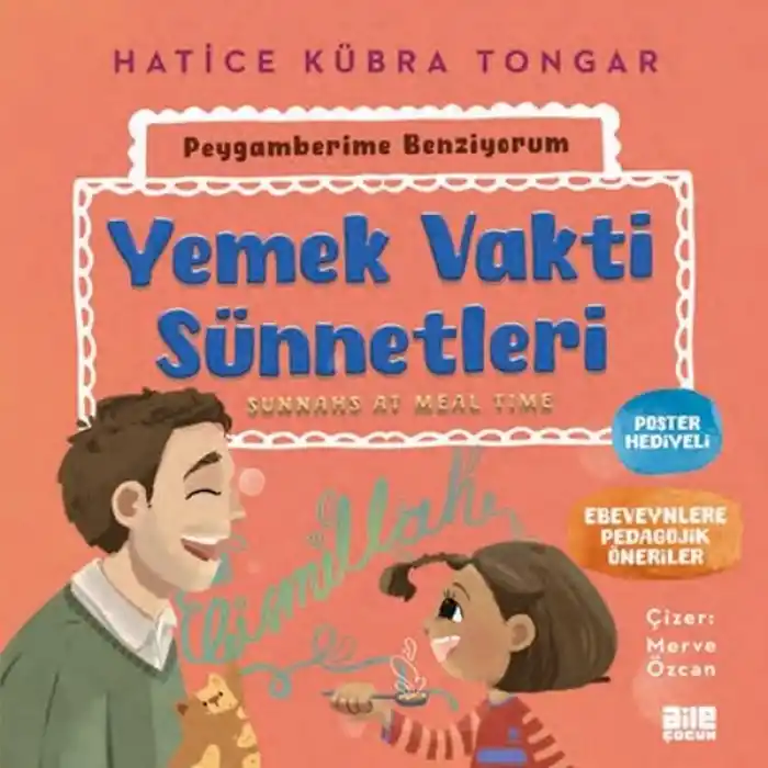 TCX Yemek Vakti Sünnetleri