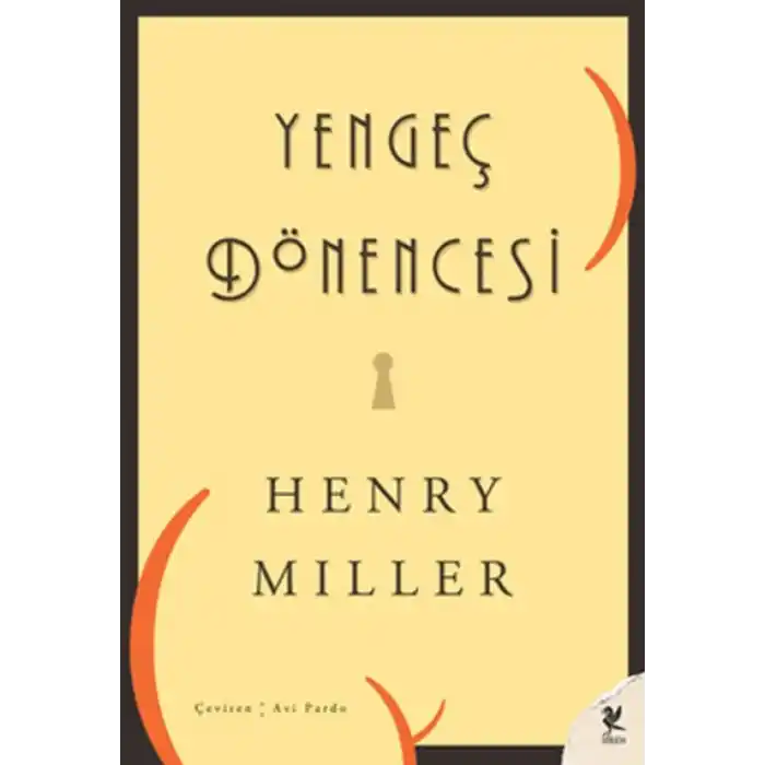 TCX Yengeç Dönencesi