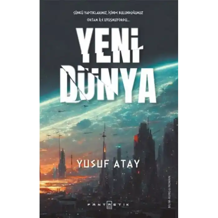 TCX Yeni Dünya