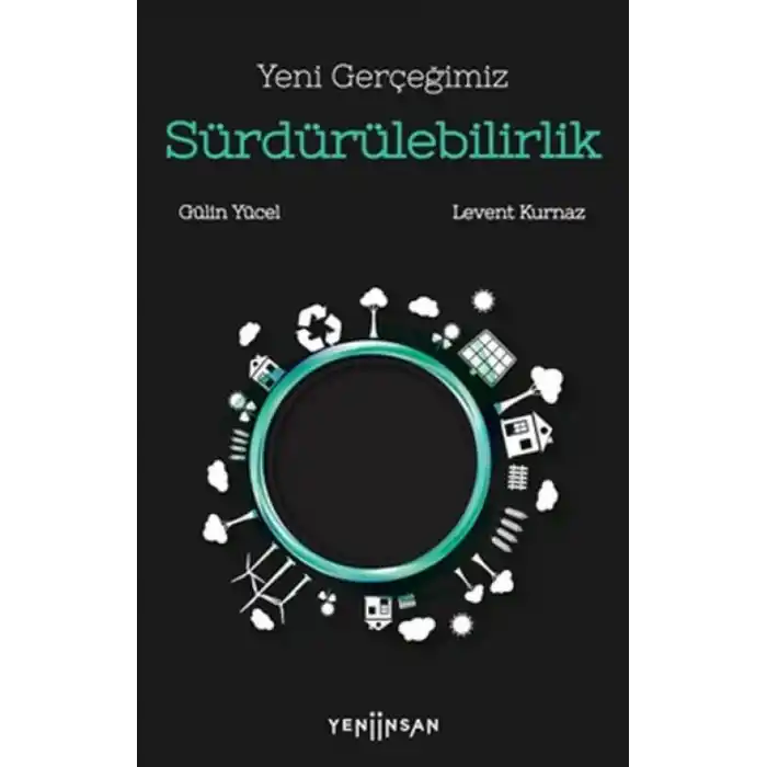 TCX Yeni Gerçeğimiz Sürdürülebilirlik