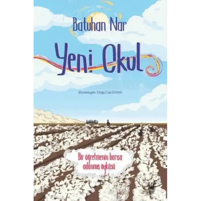 TCX Yeni Okul