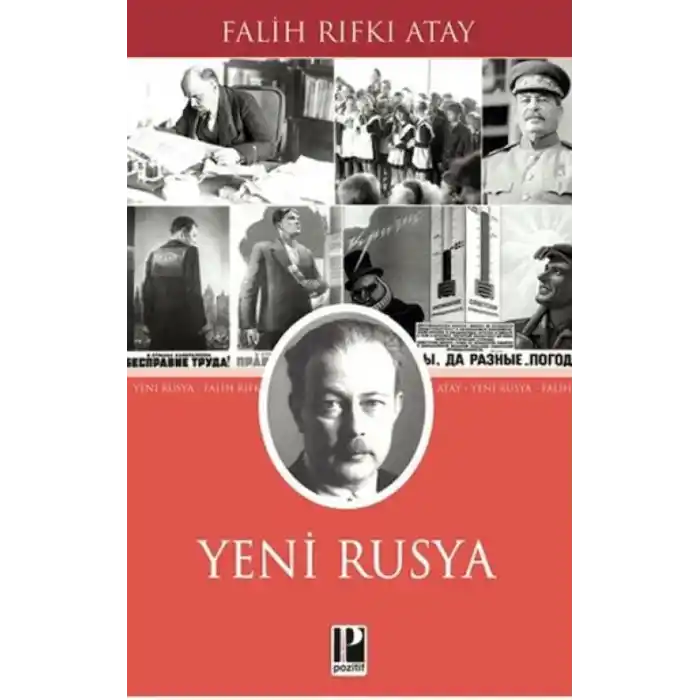 TCX Yeni Rusya