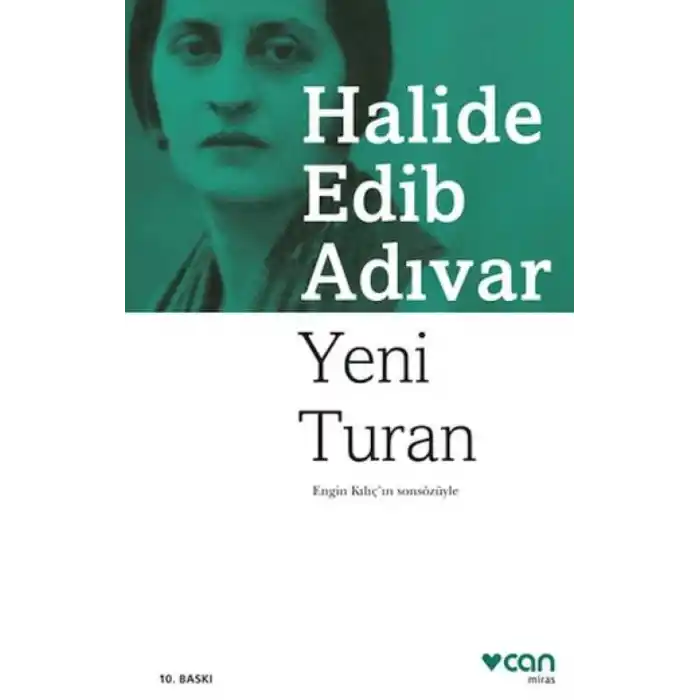 TCX Yeni Turan