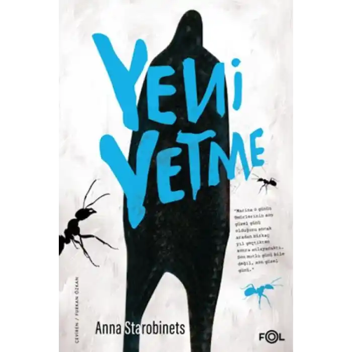 TCX Yeni Yetme