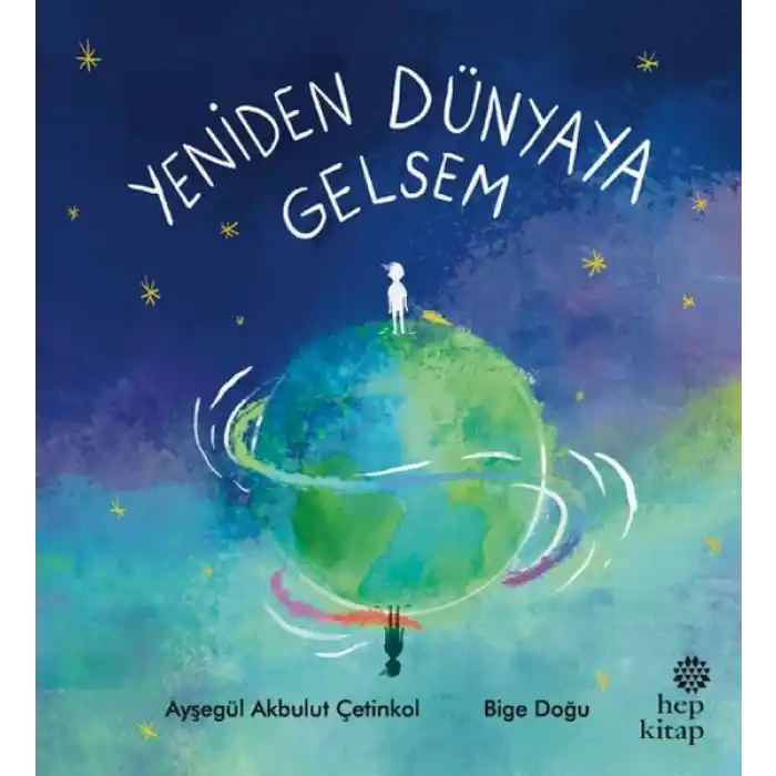 TCX Yeniden Dünyaya Gelsem
