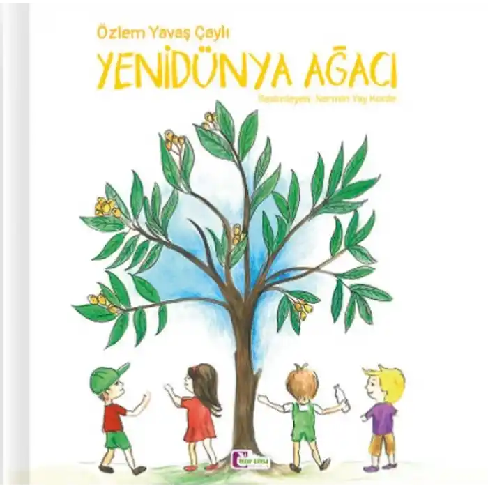 TCX Yenidünya Ağacı
