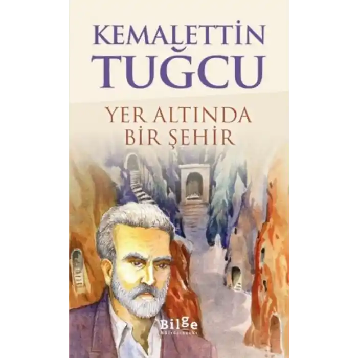 TCX Yer Altında Bir Şehir
