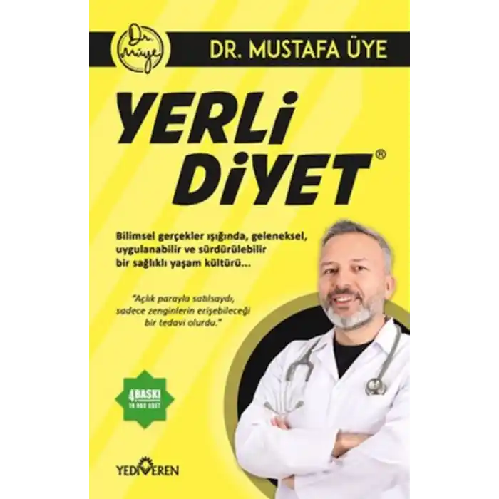 TCX Yerli Diyet