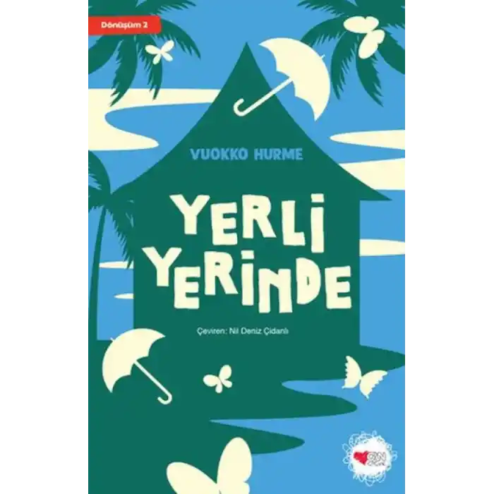 TCX Yerli Yerinde - Dönüşüm 2