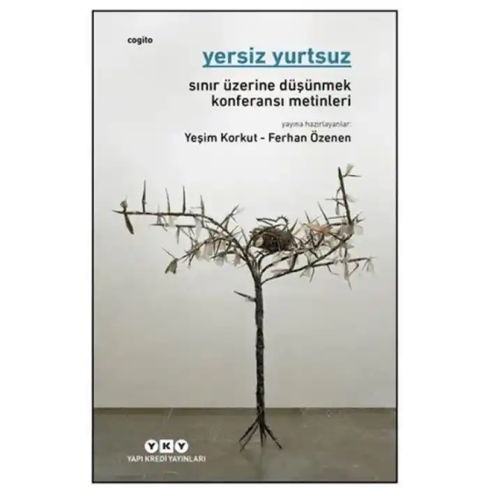 TCX Yersiz Yurtsuz