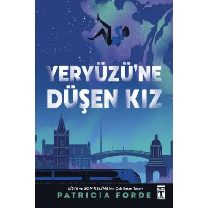 TCX Yeryüzü’ne Düşen Kız