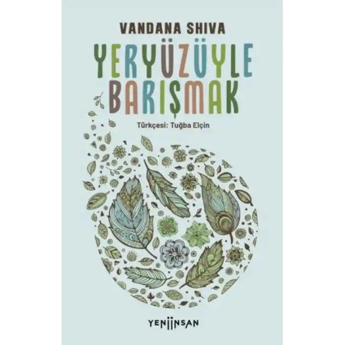 TCX Yeryüzüyle Barışmak