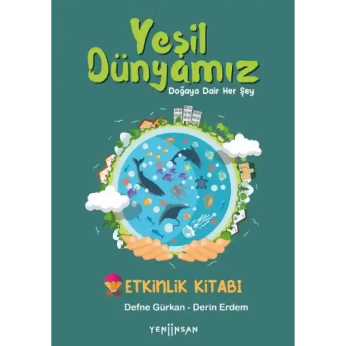 TCX Yeşil Dünyamız