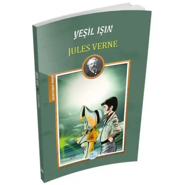 TCX Yeşil Işın