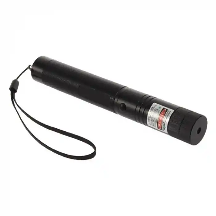 TCX Yeşil Şarjlı Lazer Pointer 5000 (yakar)