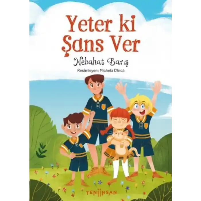 TCX Yeter ki Şans Ver