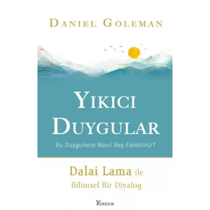 TCX Yıkıcı Duygular